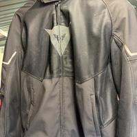 Giacca da moto estiva dainese