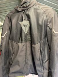 Giacca da moto estiva dainese