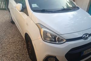 Hyundai i10 GPL login 