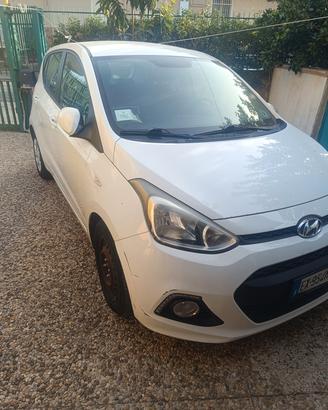 Hyundai i10 GPL login 