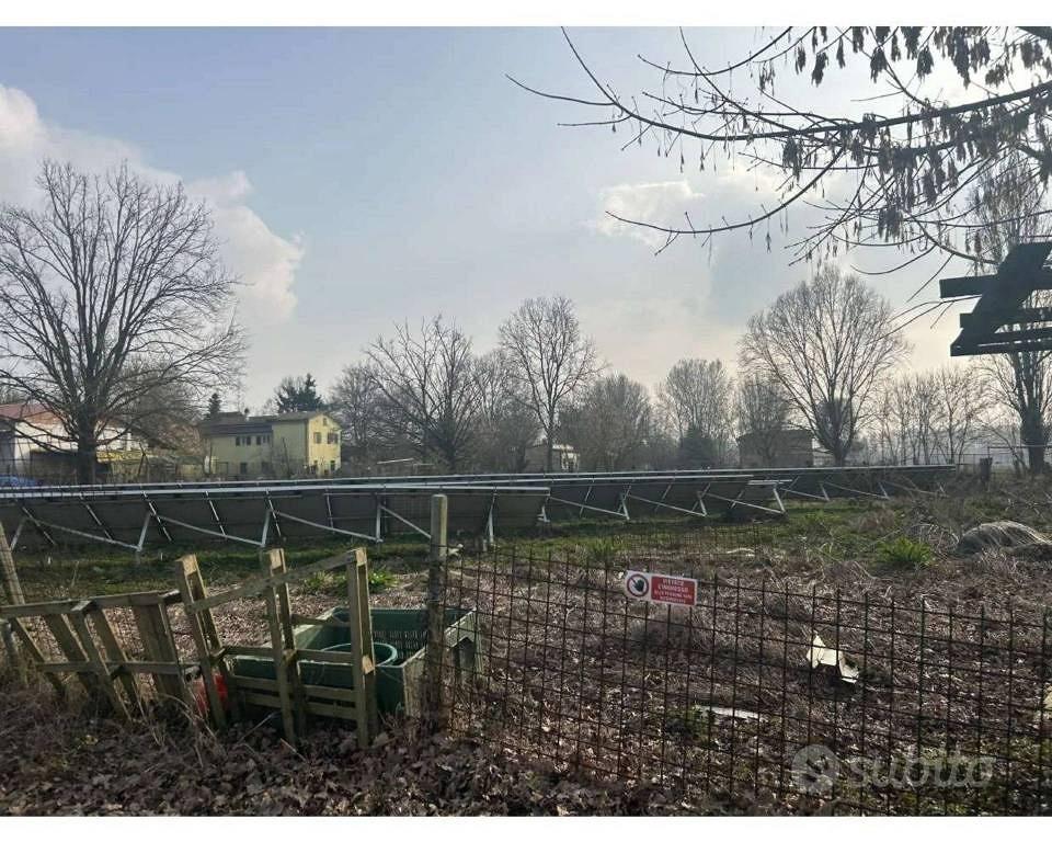 Immobile in asta di 10661 m² a San Possidonio - Altro