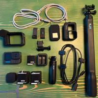Fotocamera