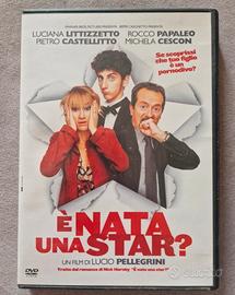 È nata una star?