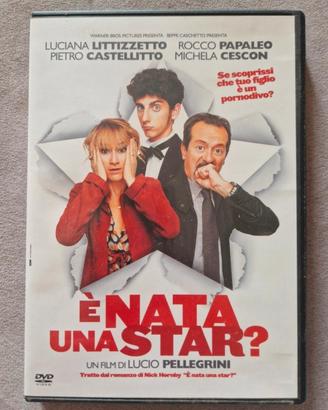 È nata una star?
