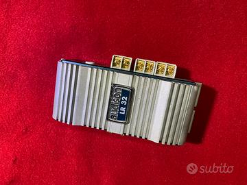 Amplificatore AUDISON LR32