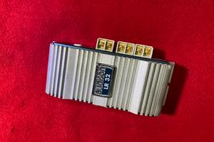 Amplificatore AUDISON LR32