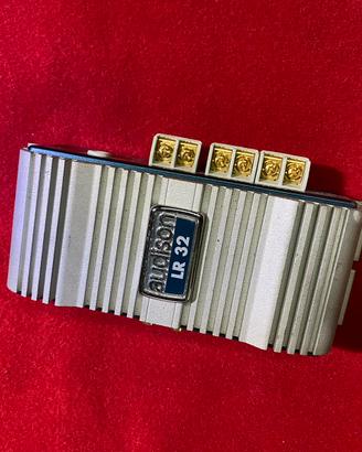 Amplificatore AUDISON LR32