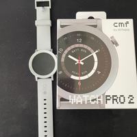 Orologio Fitness tracker Watch Pro 2