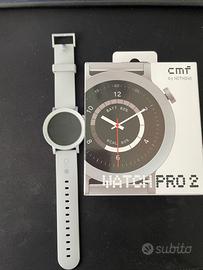 Orologio Fitness tracker Watch Pro 2