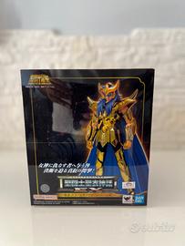 Bandai Saint Seiya Myth Cloth Ex Scorpio Milo