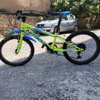 bici ragazzo 20