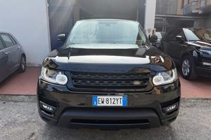 Land Rover Range Sport 3.0 TDV6 HSE Dynamic