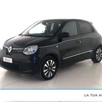 RENAULT Twingo III Electric - Twingo Techn U171217