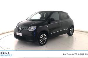 RENAULT Twingo III Electric - Twingo Techn U171217