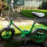 Bicicletta Bimbo