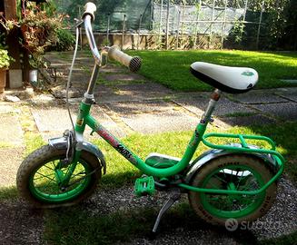 Bicicletta Bimbo