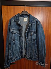 Giacca jeans M