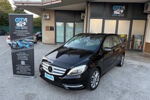 Mercedes-benz B 180 BlueEFFICIENCY Premium