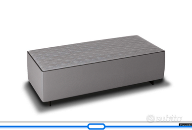 Yang Pouf di Minotti