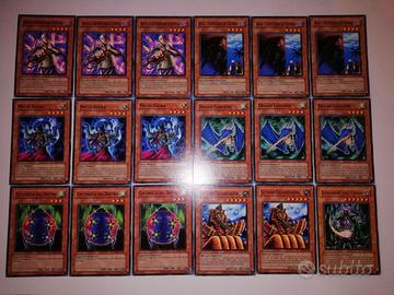 carte retroformat goat edison