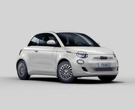 FIAT 500 Berlina 23,65 kWh 190km
