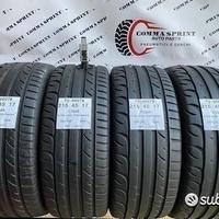 4 pneumatici 215/45 r17 tigar estive 80%