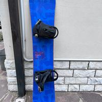 Snowboard 148