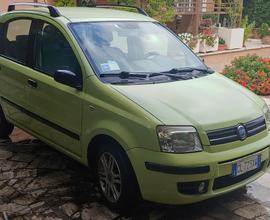 FIAT Panda 2ª serie - 2004