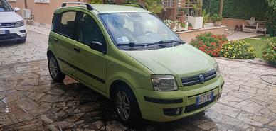 FIAT Panda 2ª serie - 2004