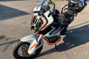 KTM 1290 SUPER ADVENTUR R