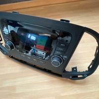 Autoradio originale Fiat Doblò