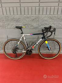Cinelli Gravel Zydeco XL