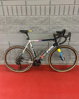 Cinelli Gravel Zydeco XL