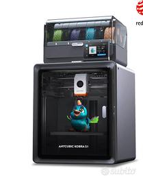 Anycubic Kobra S1 Combo