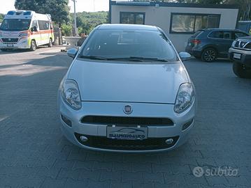 Fiat Punto 2015 Diesel Punto 5p 1.3 Mjt 16v Street