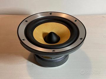 MidWoofer B&W CM1 originale