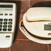 Telefono Sirio e con orologio - Zaini