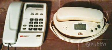 Telefono Sirio e con orologio - Zaini