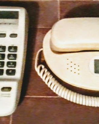 Telefono Sirio e con orologio - Zaini