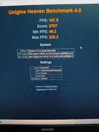 pc gaming Ryzen 9 3950X RX 5700 XT