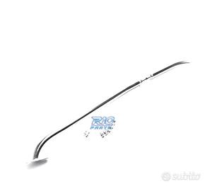 BARRA STABILIZZATRICE AUDI A4 B5