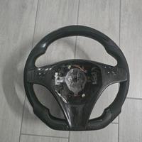 volante alfa romeo giulietta/mito carbonio
