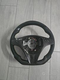 volante alfa romeo giulietta/mito carbonio