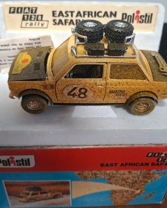 polistil fiat 128 safari