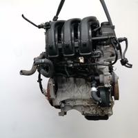 MOTORE COMPLETO PEUGEOT 208 Serie EB2 (HMZ) EB2 (H