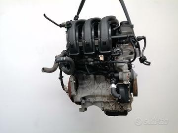 MOTORE COMPLETO PEUGEOT 208 Serie EB2 (HMZ) EB2 (H
