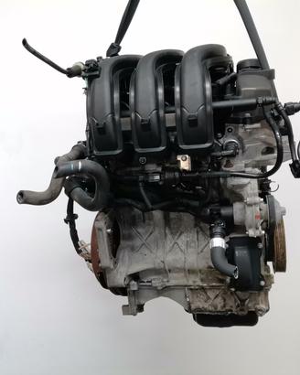 MOTORE COMPLETO PEUGEOT 208 Serie EB2 (HMZ) EB2 (H