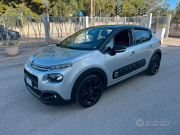 Citroen C3 1.5 HDi 75 S&S Shine X Neo Patentati