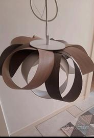lampadario moderno