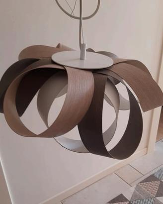 lampadario moderno